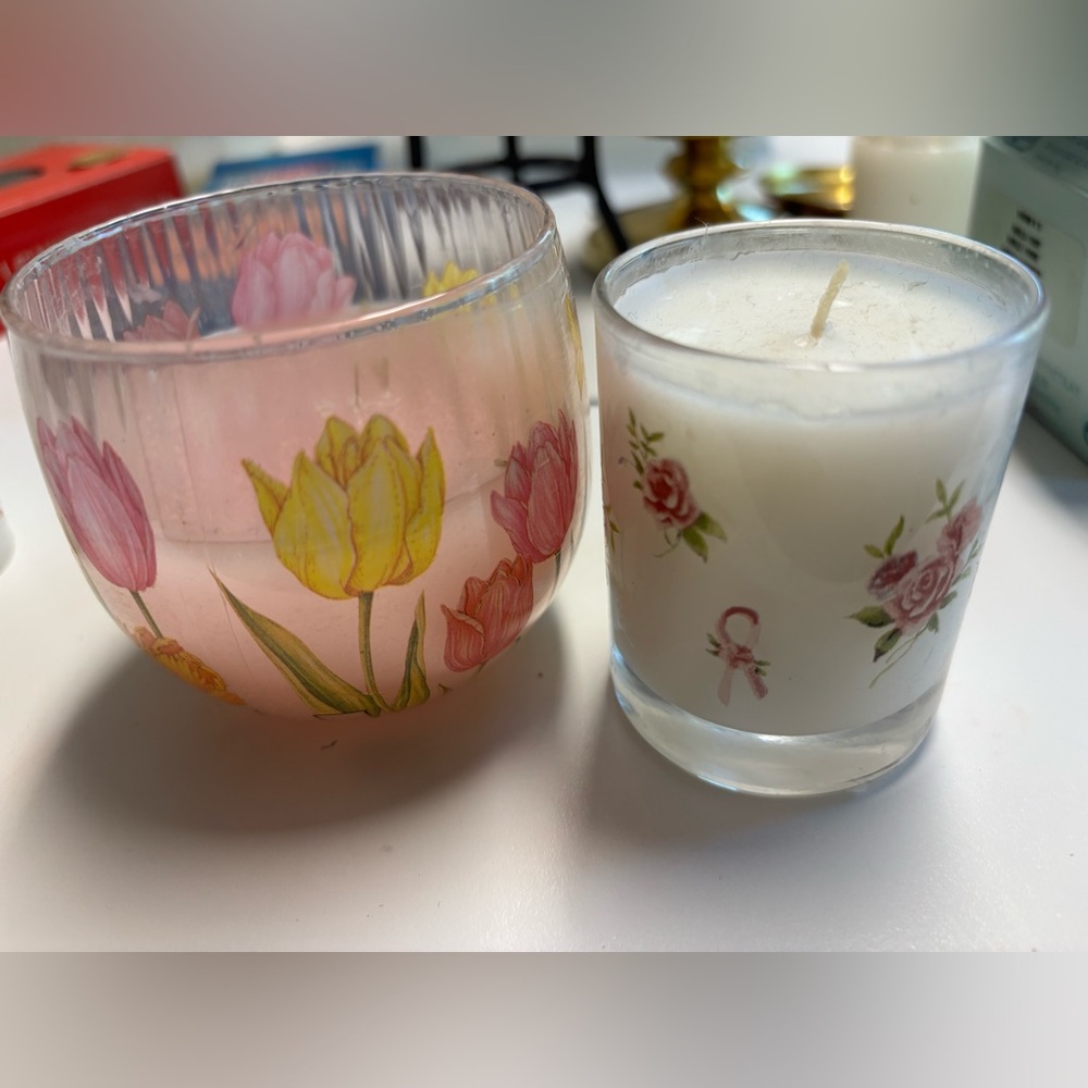 2 CANDLES
